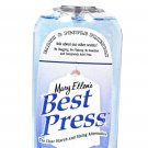 Best Press Clear Starch Alternative Linen Fresh