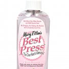 Best Press Clear Starch Alternative Cherry Blossom