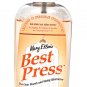 Best Press Clear Starch Alternative Peaches and Cream