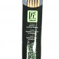 Clover Takumi Bamboo 7 Inch Double Point Knitting Needle Size 8
