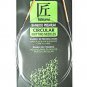 Clover Takumi Bamboo 24 Inch Circular Knitting Needle Size 1