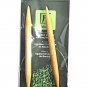 Clover Takumi Bamboo 24 Inch Circular Knitting Needle Size 13