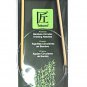 Clover Takumi Bamboo 24 Inch Circular Knitting Needle Size 5