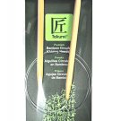 Clover Takumi Bamboo 29 Inch Circular Knitting Needle Size 10.5