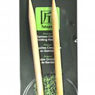 Clover Takumi Bamboo 29 Inch Circular Knitting Needle Size 11