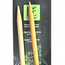 Clover Takumi Bamboo 29 Inch Circular Knitting Needle Size 13