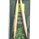 Clover Takumi Bamboo 29 Inch Circular Knitting Needle Size 15