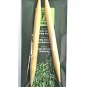 Clover Takumi Bamboo 29 Inch Circular Knitting Needle Size 15