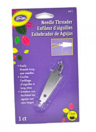 Loran Needle Threader NT-1