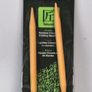 Clover Takumi Bamboo 36 Inch Circular Knitting Needle Size 13