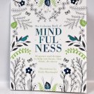 The Coloring Book of Mindfulness