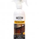 Bayes Furniture & Cabinet Cleaner/Polish 33-0160-03