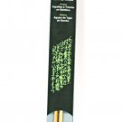 Clover Takumi Bamboo 13 Inch Single Point Knitting Needle Size 6