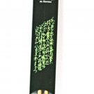 Clover Takumi Bamboo 13 Inch Single Point Knitting Needle Size 7