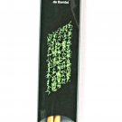 Clover Takumi Bamboo 13 Inch Single Point Knitting Needle Size 9