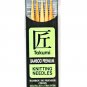 Clover Takumi Bamboo 5 Inch Double Point Knitting Needle Size 6
