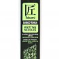 Clover Takumi Bamboo 7 Inch Double Point Knitting Needle Size 2