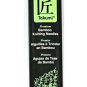Clover Takumi Bamboo 7 Inch Double Point Knitting Needle Size 6