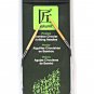 Clover Takumi Bamboo 9 Inch Circular Knitting Needle Size 2