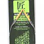 Clover Takumi Bamboo 9 Inch Circular Knitting Needle Size 6