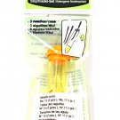 Clover Tapestry Needle Set Bent Style
