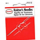 Colonial Needle Knitters Needles Size 13/18
