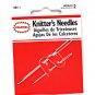 Colonial Needle Knitters Needles Size 13/18
