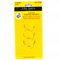 John James Curved Tapestry Needles Assorted Sizes 20/24