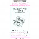 John James Crafters Collection Cross Stitch 22/26