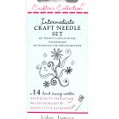 John James Crafters Collection Intermediate Set Assortment