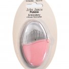 John James Pebble Embroidery Needles Assorted Sizes 5/10 John James Pebble Embroidery Needles Assorted Sizes 5/10