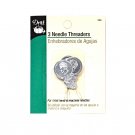 Dritz 3 Needle Threaders