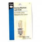 Dritz Sewing Machine Light Bulb Dritz Sewing Machine Light Bulb