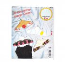 Ellie Mae Designs All Dressed Up Hanger Covers