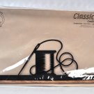 Classic Motifs 16 Inch Needle & Thread Craft Holder