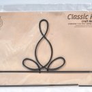 Classic Motifs 16 Inch Heirloom Craft Holder