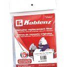Koblenz Wet / Dry Vacuum Cleaner Filter Bags 45-0389-2
