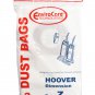Hoover Vacuum Cleaner Type Z Bags 3 Bags HR-1426