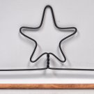 Classic Motifs 12 Inch Star Craft Holder