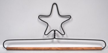 Classic Motifs 12 Inch Star Craft Holder