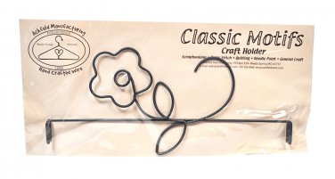 Classic Motifs Pansy 12 Inch Header