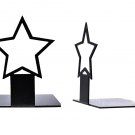 Ackfieldwire Star Stocking Holder