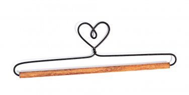 Ackfeld Manufacturing 6 Inch Heart Craft Holder