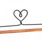 Ackfeld Manufacturing 6 Inch Heart Craft Holder