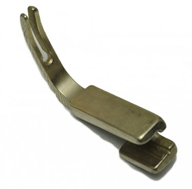 Sewing Machine Split Toe Zipper Foot 165010
