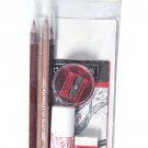 General's Fabric Pencil Survival Kit