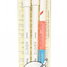 Clover Chacopel Fine Pencil with Sharpener