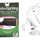 Ecoluxlighting Small Light 3 LED Complete Kit