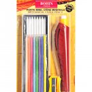 Bohin Chalk Pencil Refillable Cartridge Set