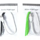 Bendable Light With USB Plug Bendable Light With USB Plug
